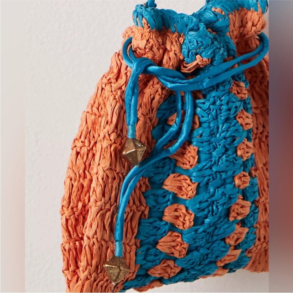Free People New Heatwave Mini Crossbody - Picture 3 of 10